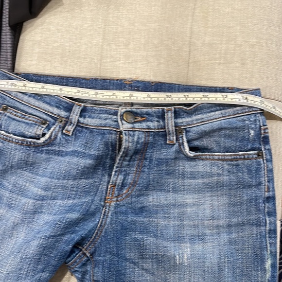 R.E.D. VALENTINO Jeans - Picture 7 of 9